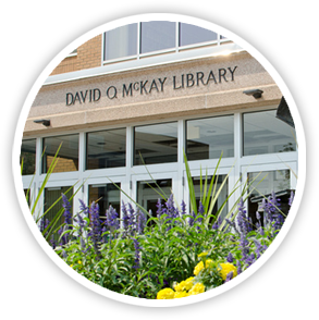 David O McKay Library